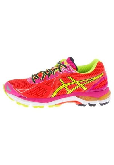 Running Rojo Fucsia asics Gt 2000 3 Compra Ahora Dafiti Colombia