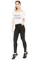 Legging Colcci Fitness Lisa Preta - Marca Colcci Fitness