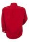 Camisa Tommy Hilfiger Bolso Vermelha - Marca Tommy Hilfiger