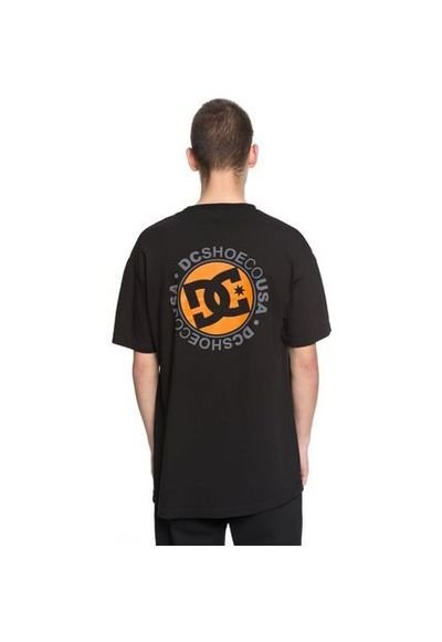 Camiseta dc online hombre