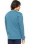 Camiseta Rip Curl Highway Essential Azul - Marca Rip Curl