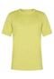 Camiseta UV.LINE Mega Dry Verde - Marca UV.LINE