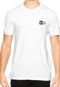 Camiseta New Era Mini Logo Branca - Marca New Era