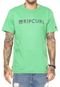 Camiseta Rip Curl Corps Verde - Marca Rip Curl