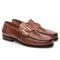 Mocassim Argentino Jacometti Havana - Marca Jacometti