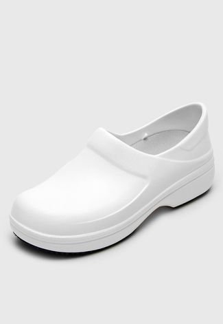 Sapato Crocs Neria Pro Ii Clog W Branco