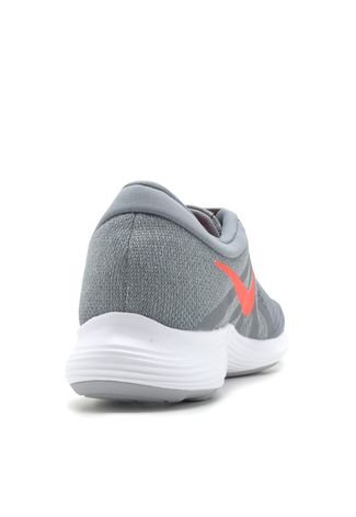 Tênis Nike Revolution 4 Cinza