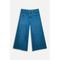 Calca Jeans Pantacourt High Reversa Azul - Marca Reversa