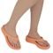 Chinelo Piccadilly Marshmallow 224003 Picadilly Coral - Marca Picadilly