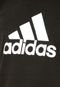 Camiseta adidas Graphic 2C Preta - Marca adidas Performance