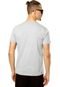 Camiseta Colcci Reta Cinza - Marca Colcci