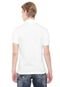 Camisa Polo Lacoste Regular Fit Classic Fit Branca - Marca Lacoste