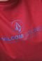 Camiseta Volcom Super Clean Vermelha - Marca Volcom