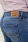 Calça Skinny Masculina Básica Jeans Azul Strech Anticorpus - Marca Anticorpus JeansWear