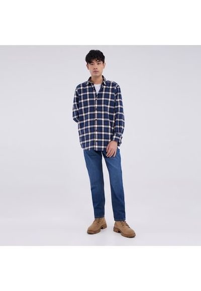 Dafiti best sale jeans hombre