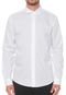 Camisa Colcci Reta Classic Branca - Marca Colcci