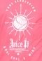 Camiseta Juice It Summer Expression Rosa - Marca Juice It