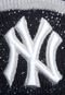 Touca New Era Speckle New York Yankees Azul - Marca New Era