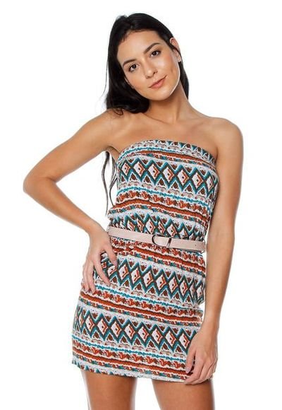 Vestidos dafiti on sale colombia