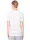 Camisetas Calvin Klein Underwear Masculinas V-Neck Brancas Pack 2UN - Marca Calvin Klein