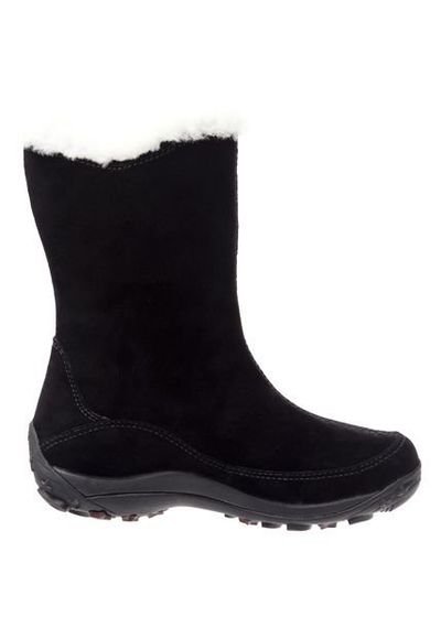 Botas Merrel Yarra Negras Compra Ahora Dafiti Colombia