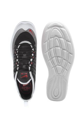 Tênis Nike Sportswear Air Max Axis Branco