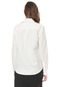 Camisa Colcci Lisa Off-White - Marca Colcci