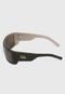 Óculos de Sol HB Rocker 2.0  Marrom - Marca HB