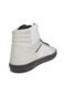 Bota Ride Skateboard Mid Steel Branco - Marca Ride Skateboard