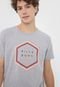 Camiseta Billabong Access Cinza - Marca Billabong