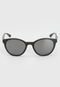 Óculos De Sol Oakley Spindrift Prizm Preto - Marca Oakley