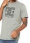 Camiseta DC Shoes Star Epic Verde - Marca DC Shoes