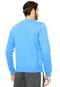 Blusão Nike Sportswear Azul - Marca Nike Sportswear