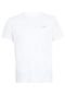 Camiseta Redley Classic Branca - Marca Redley