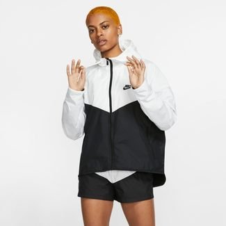Jaqueta Nike Sportswear Windrunner Feminina