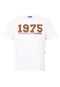 Camiseta Triton Brasil 1975 Off-White - Marca Triton
