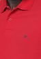 Camisa Polo Malwee Slim Logo Vermelha - Marca Malwee