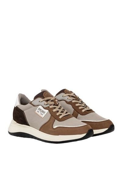 Tenis Para Hombre Corsi Combinado Bosi Compra Ahora Dafiti