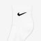 Meia Nike Everyday Plus Cushioned Unissex 3 Pares - Marca Nike