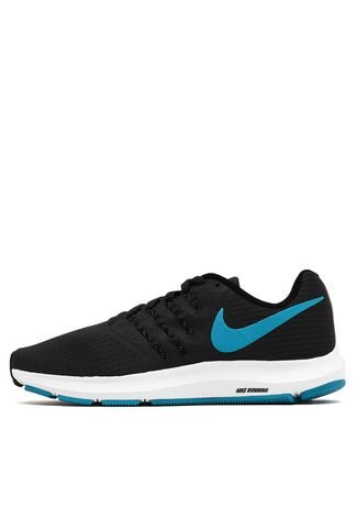 Tênis Nike Run Swift Cinza/Azul
