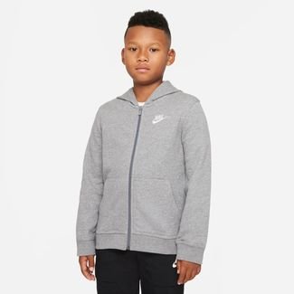 Jaqueta Nike Sportswear Club Fleece - Compre Agora