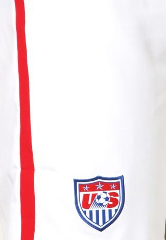 Nike usa best sale soccer shorts