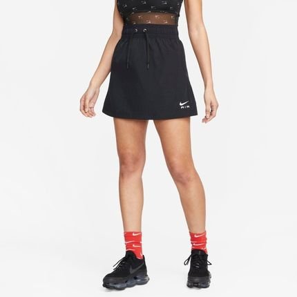 Saia Nike Air Woven Feminina - Marca Nike