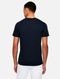 Camiseta Armani Exchange Navy 8NZT74 Azul Marinho - Marca Armani Exchange