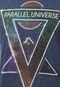 Camiseta FiveBlu Parallel Universe Azul - Marca FiveBlu
