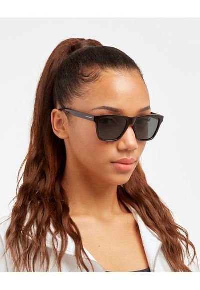 Gafas De Sol HAWKERS Polarizadas Unisex. Negro. ONE LS RODEO
