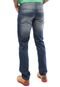 Calça Jeans Sommer Skinny Jetty Azul - Marca Sommer
