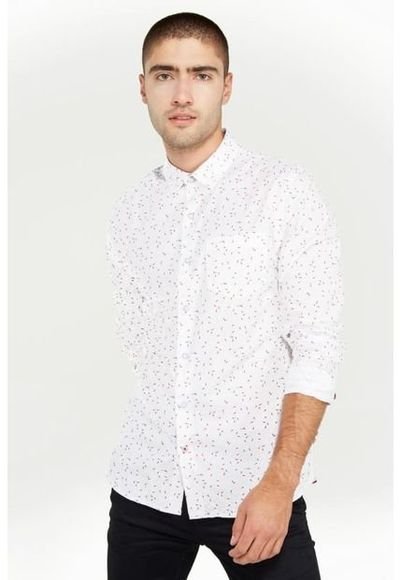 Koaj camisas 2025 para hombre