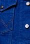 Jaqueta Jeans Wrangler Pocket Azul - Marca Wrangler