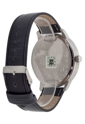 Relógio Lince MRC4353S-P2PX Prata